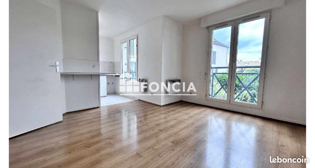 Appartement 1 pièce 26 m² · à Rueil-Malmaison · 26 m² · 791 €