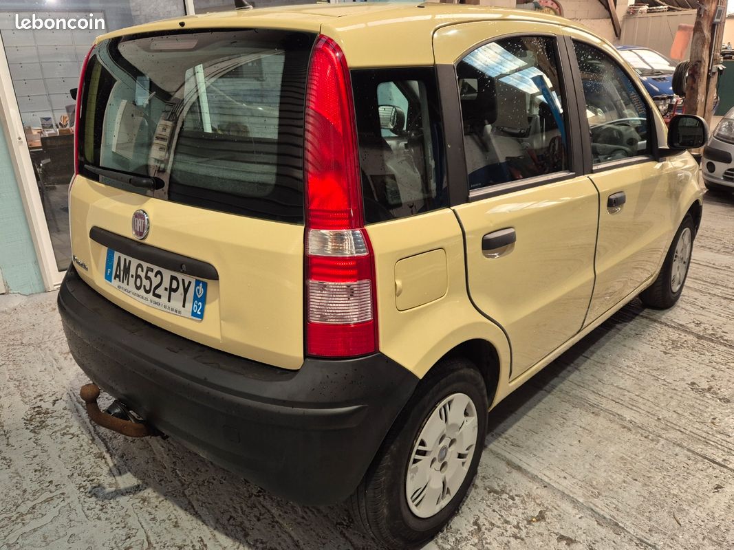 Fiat Panda 1.2 Dynamic (image 3)