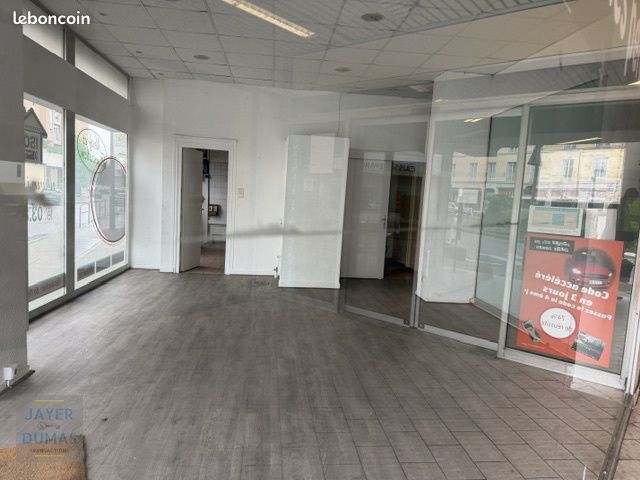 Inconnu 52 m² Chalon-sur-Saône (image 3)