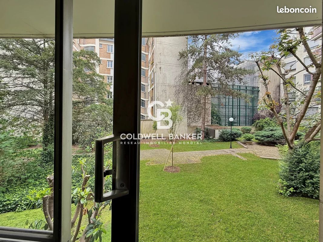 Appartement a louer neuilly-sur-seine - 2 pièce(s) - 53 m2 - Surfyn