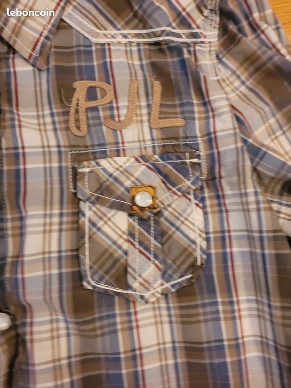 Chemise Pepe jeans (image 3)