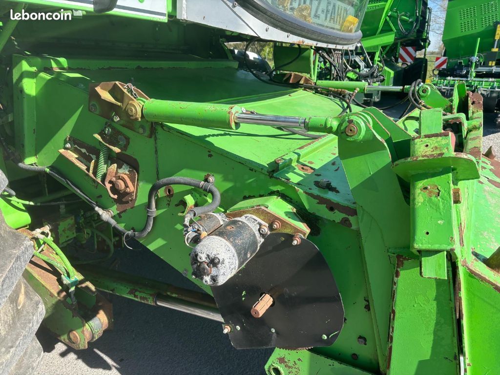 Deutz-Fahr TopLiner 4080 HTS Balance (image 10)