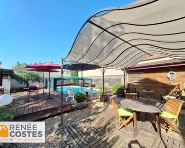 Maison 213 700 € - 220 m²