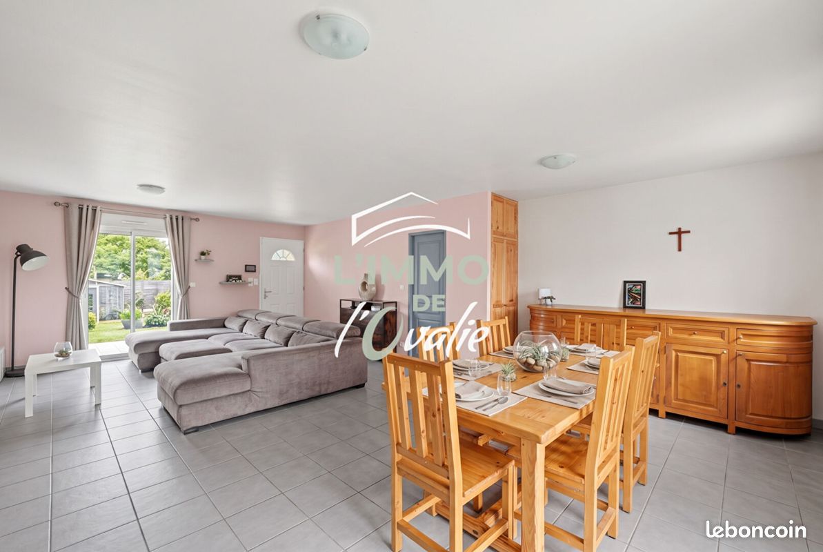 Maison 4 pièces 108 m² · à Grenade · 108 m² · 310 000 €