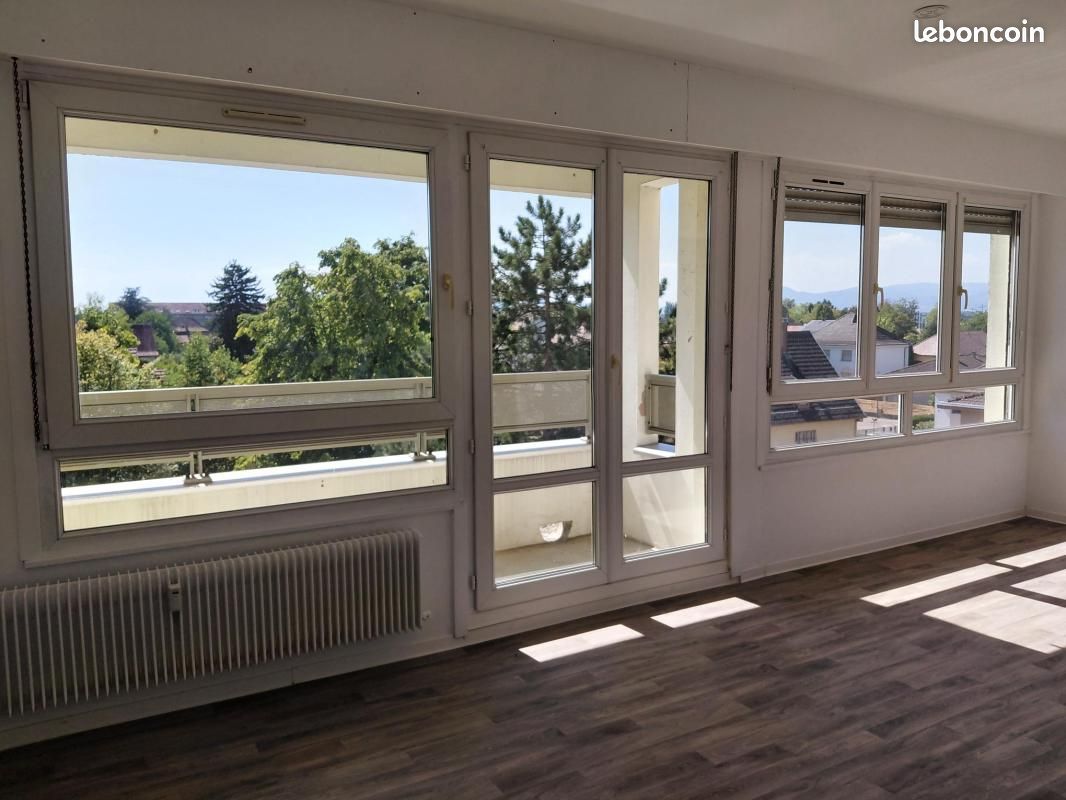 Appartement 1 pièce 29 m² · à Benfeld · 29 m² · 279 €/mois