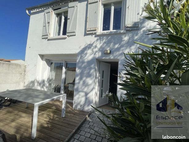 Maison 4 pièces 111 m²