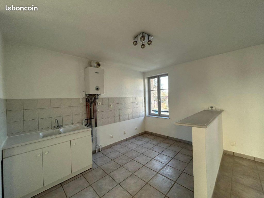 Appartement 2 pièces 53 m² · à Montbrison · 53 m² · 480 €