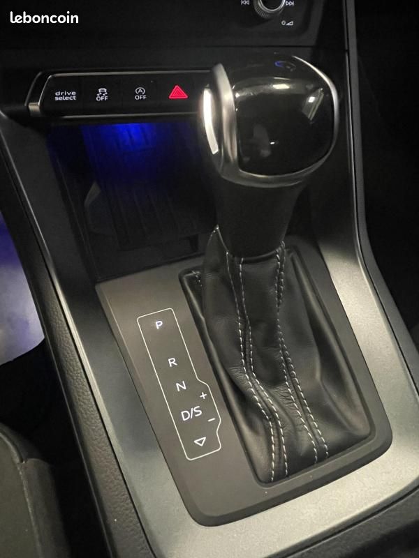 Audi Q3 35 TFSI 150CV S line S tronic GARANTIE 12 MOIS (image 19)