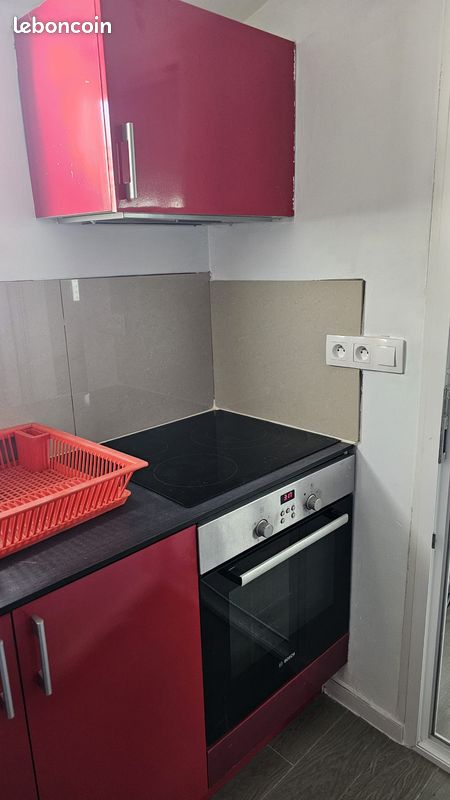 Appartement a louer sartrouville - 1 pièce(s) - 17 m2 - Surfyn