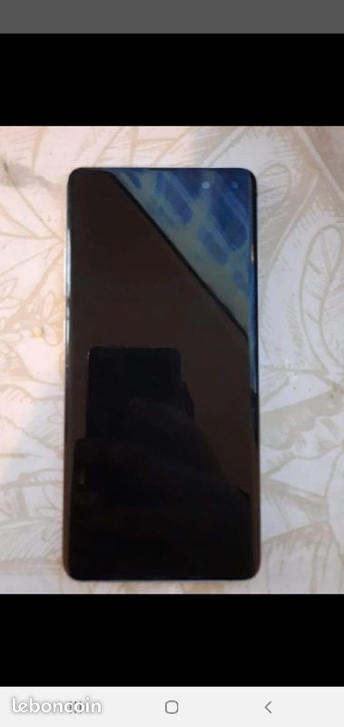 Samsung Galaxy s10 5g (image 3)