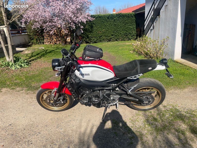 900 xsr mt 09 (image 1)