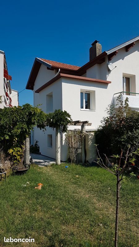 Appartement 7 pièces 160 m² · à Aix-les-Bains · 160 m² · 493 000 €