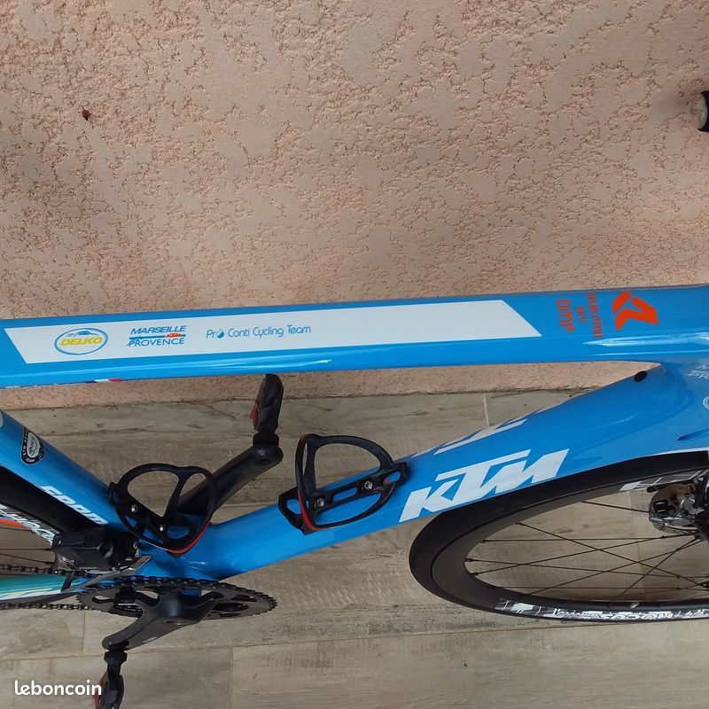 Vélo KTM Revelator SKY DMP Vélos