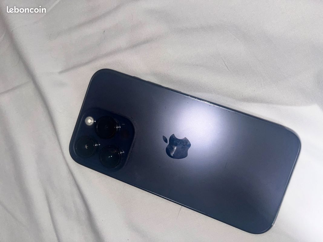 IPhone 14 pro (image 2)