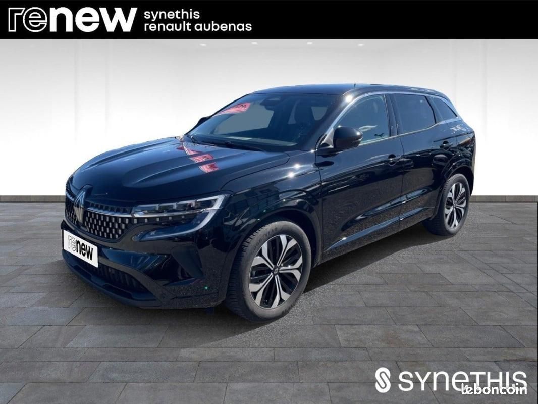 Renault Austral E-Tech hybrid 200 Techno (image 1)