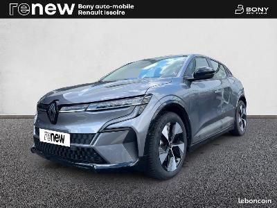 Renault Mégane E-TECH EV40 130ch standard charge Equilibre (image 1)