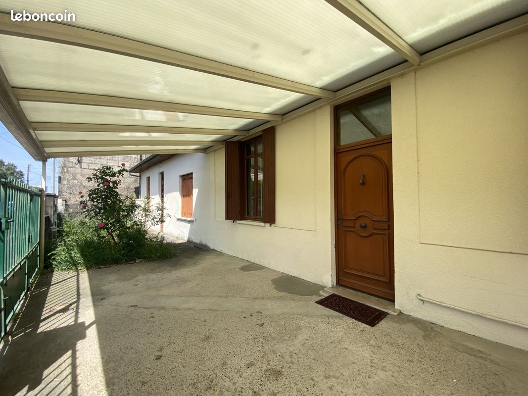 Maison 4 pièces 92 m² · à Floirac · 92 m² · 225 000 €