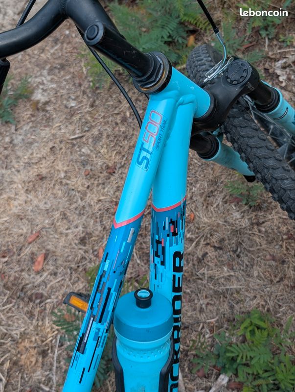 Rockrider st 500 (image 3)
