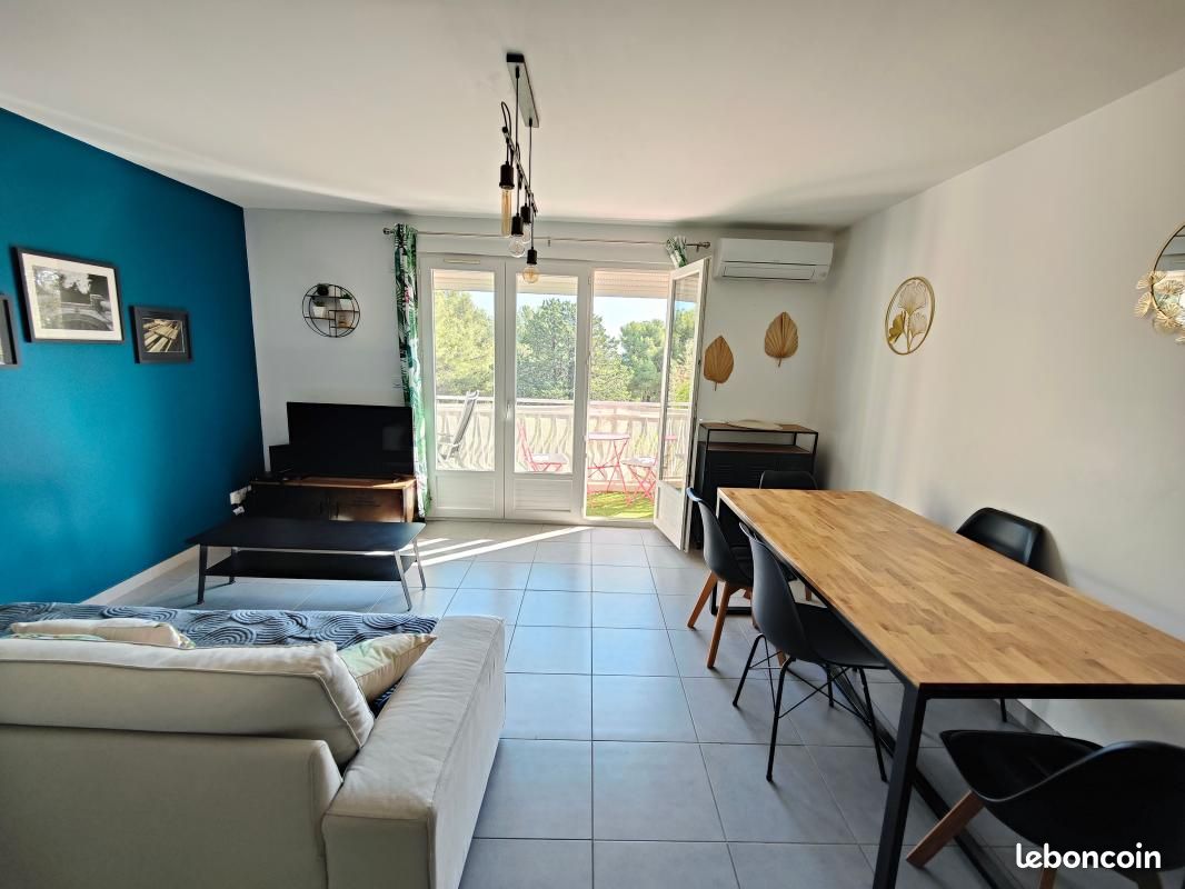 Appartement 3 pièces 67 m² · à Bandol · 67 m² · 990 €/mois