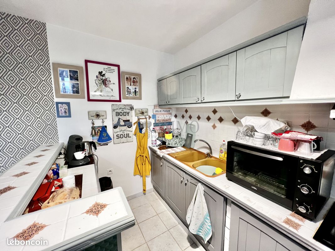 Appartement a louer frejus - 1 pièce(s) - 35 m2 - Surfyn