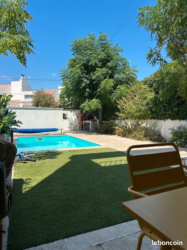 Maison 6 pièces 210 m² · à Frontignan · 210 m² · 418 000 €