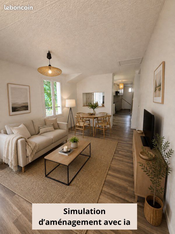 Appartement 2 pièces 50 m² · à Brignoles · 50 m² · 130 000 €