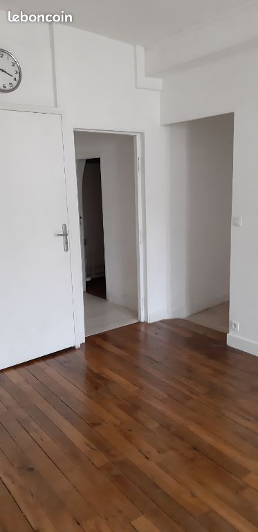 Appartement 2 pièces 52 m² · à Dijon · 52 m² · 557 €