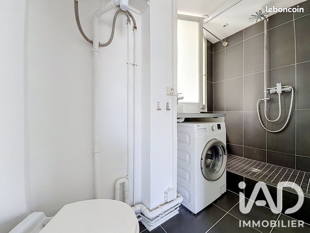 Appartement 2 pièces 31 m² (image 10)