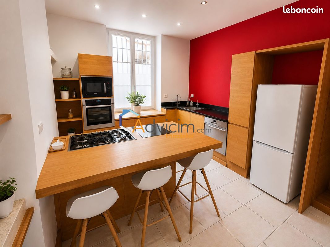 Maison 7 pièces 158 m² · à Gien · 158 m² · 187 000 €