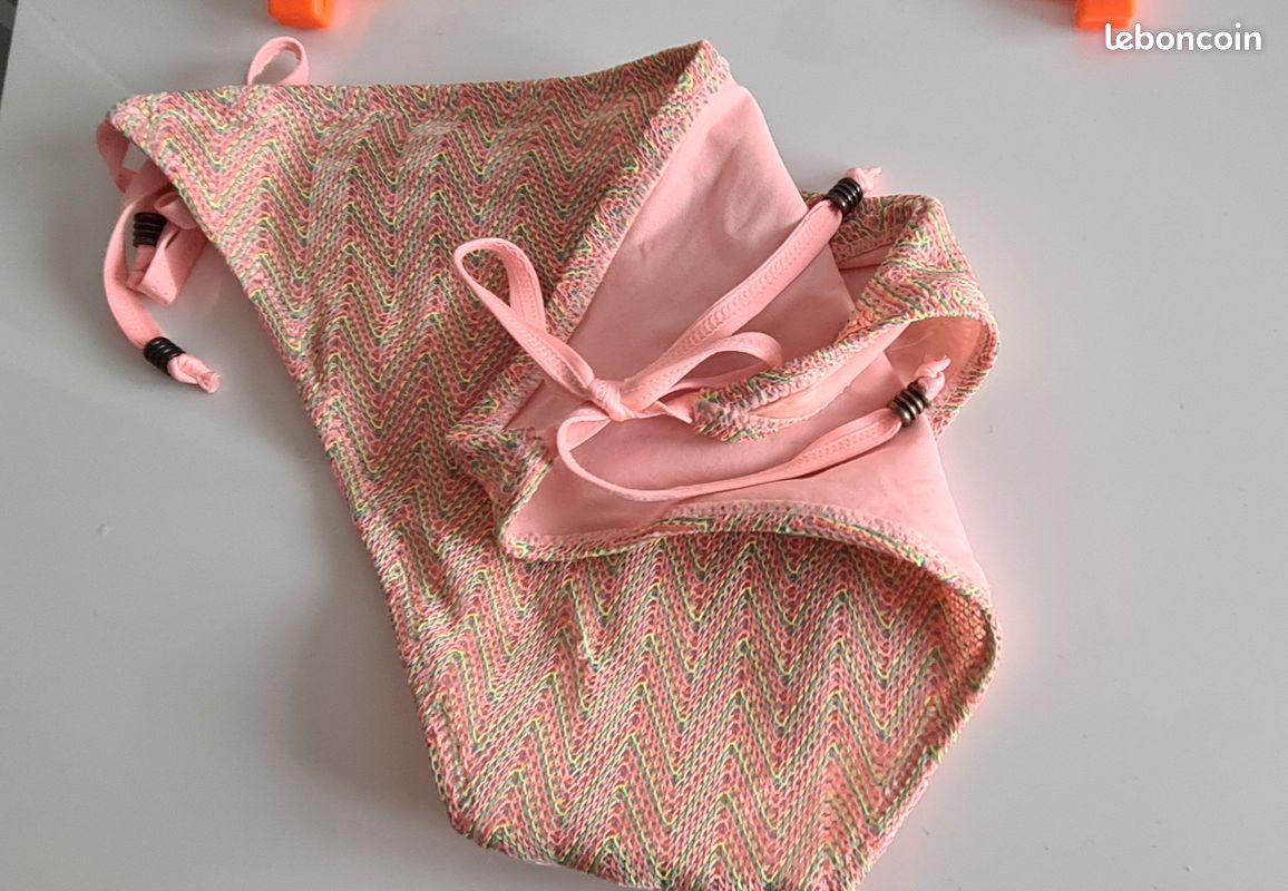 Culotte bas de maillot de bain Undiz (image 5)