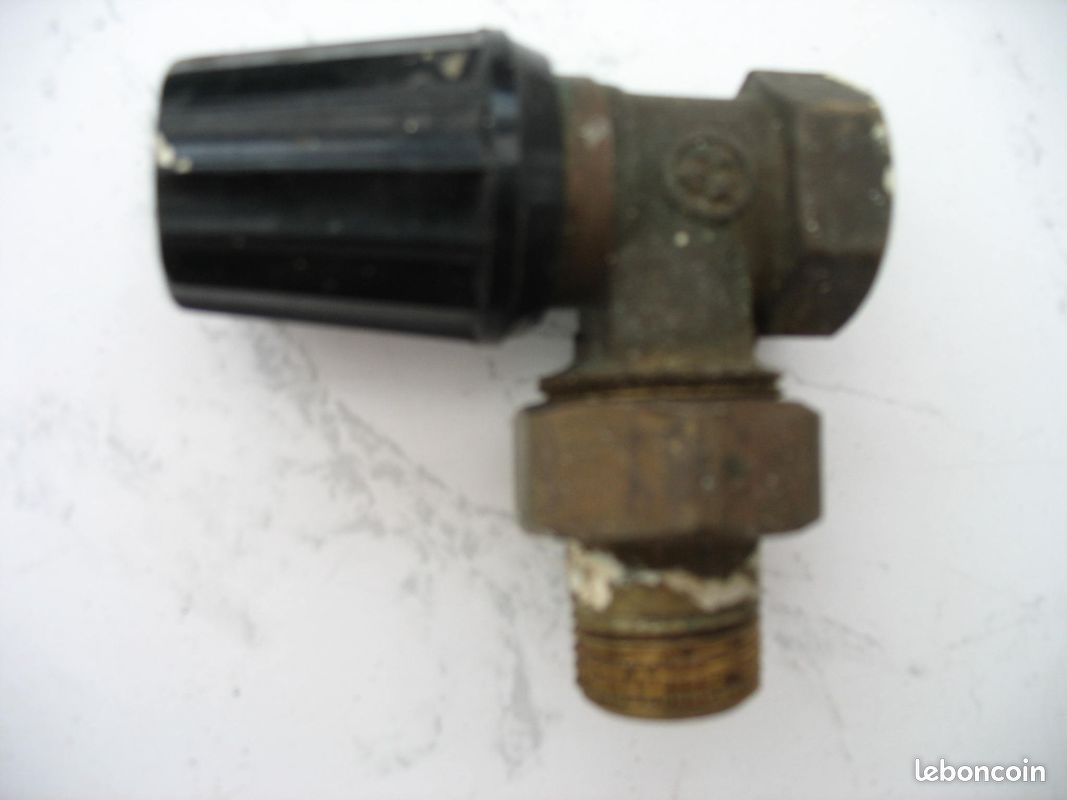 Robinet (image 1)