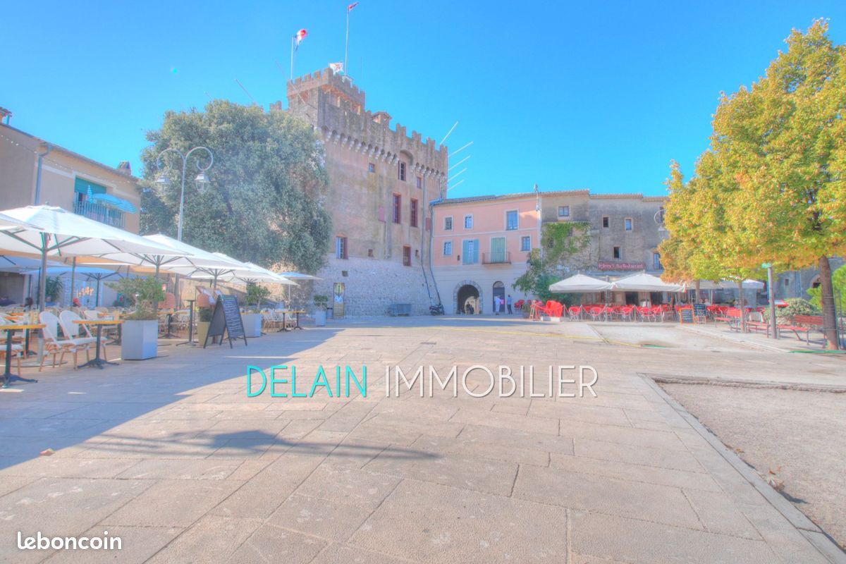 Appartement 2 pièces 78 m² · à Cagnes-sur-Mer · 78 m² · 340 000 €