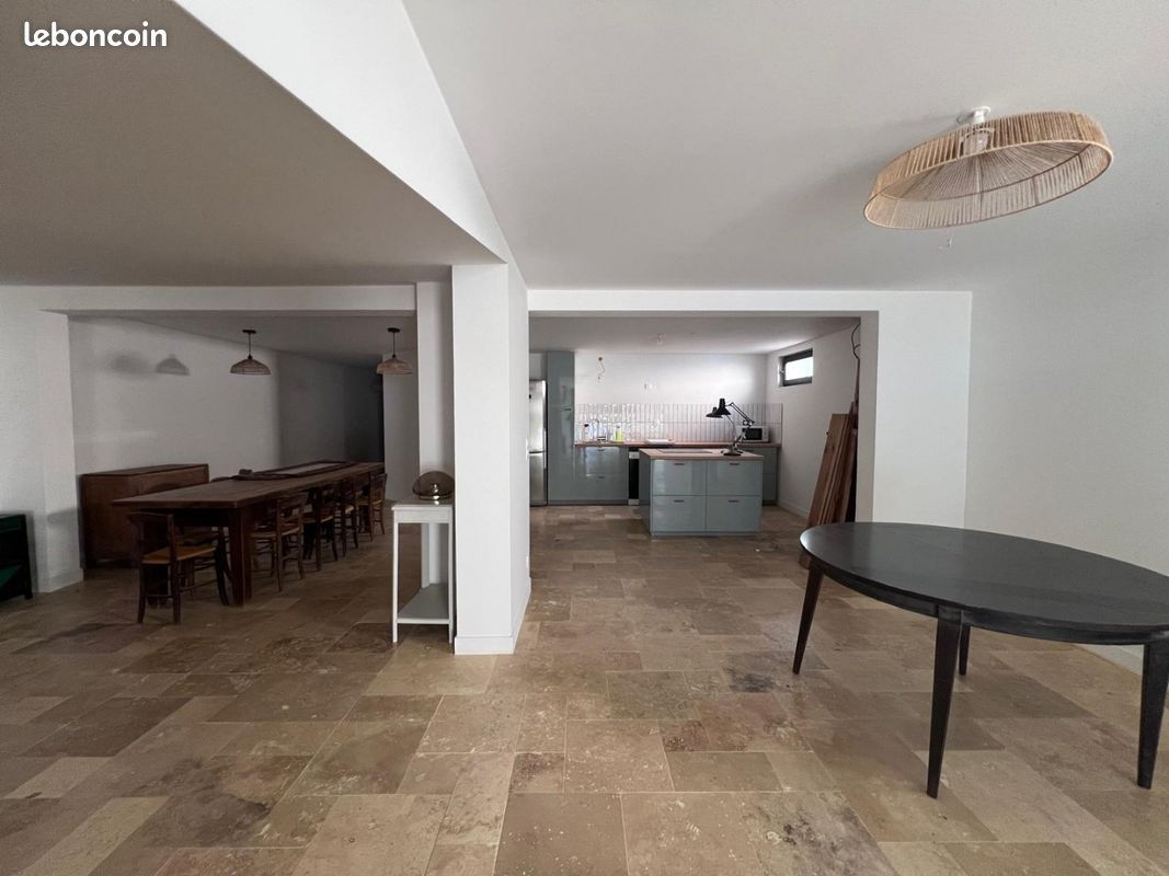 Appartement 5 pièces 195 m² (image 5)
