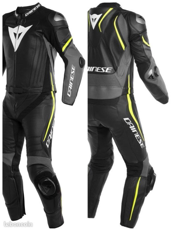 Mono Cuero Moto Mono Para Moto Dainese Dainese Suit Ropa Dainese