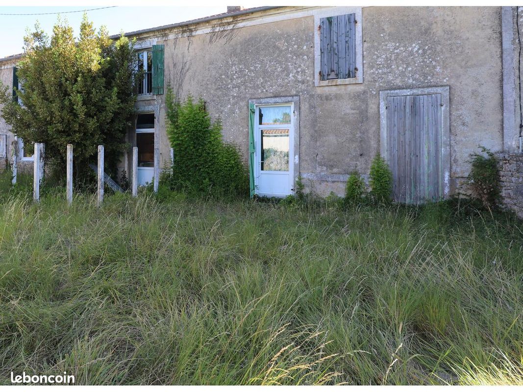 Maison 14 pièces 206 m² · à Saint-Georges-d'Oléron · 206 m² · 367 500 €