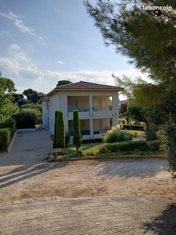 Appartement 3 pièces 40 m² · à Marseille · 40 m² · 890 €/mois