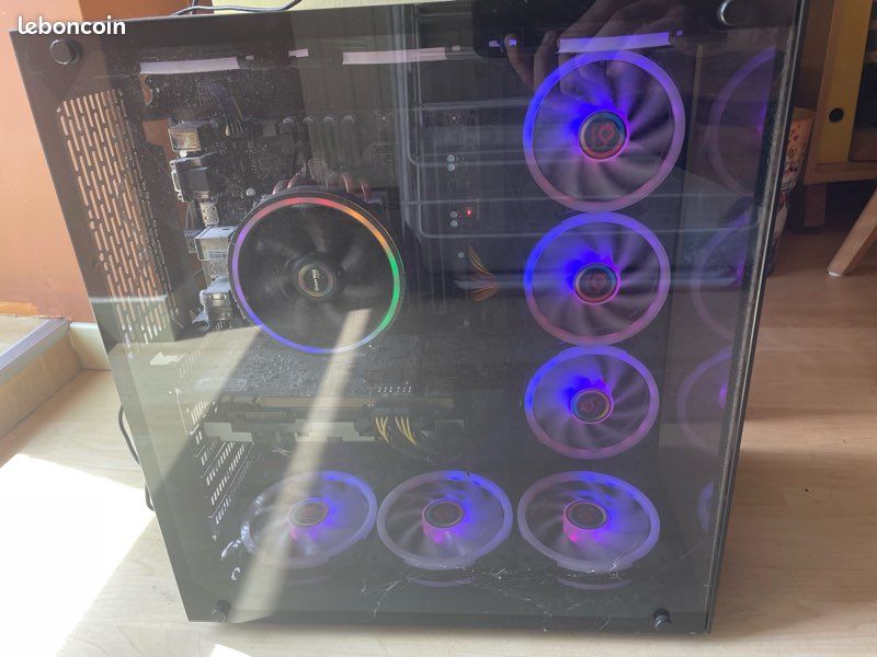 Ordinateur gaming/polyvalent (image 3)