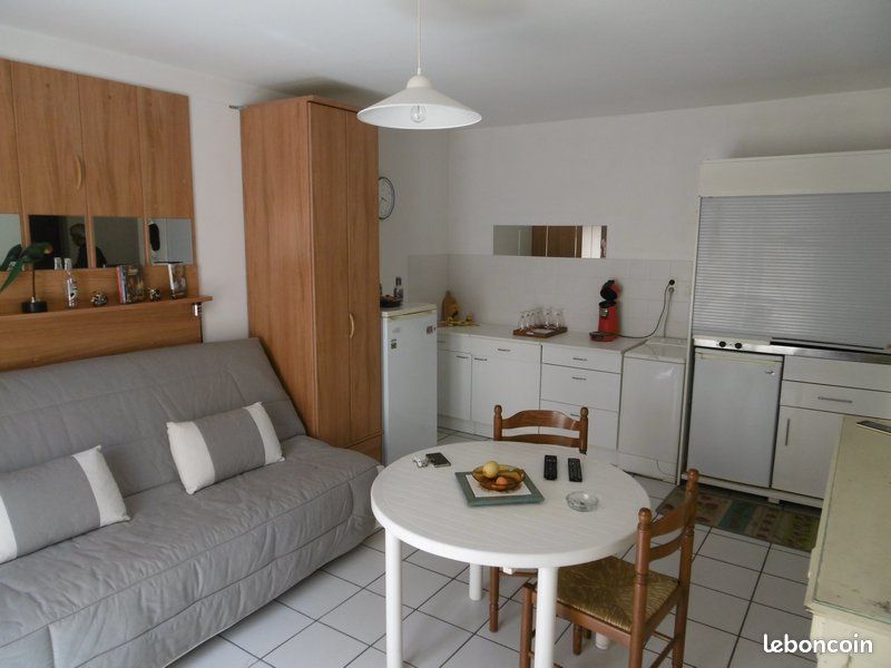 Appartement 1 pièce 27 m² · à Espalion · 27 m² · 303 €/mois