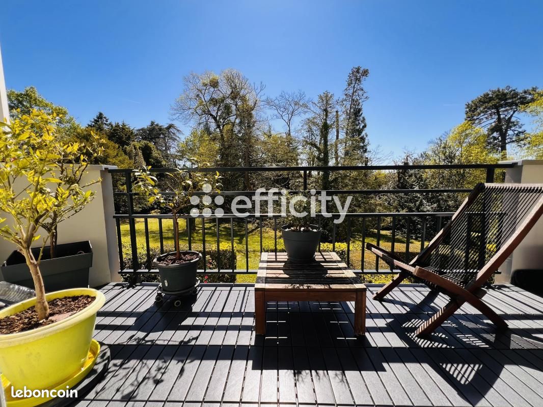 Appartement 3 pièces 95 m²