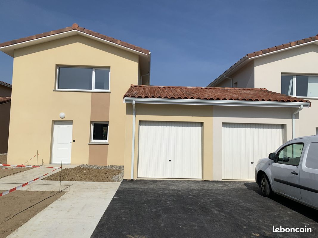 Maison 4 pièces 80 m² · à Daux · 80 m² · 275 000 €