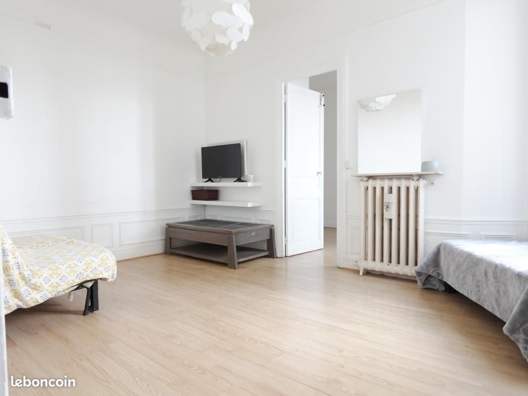 Appartement 2 pièces 34 m² · à Clichy · 34 m² · 235 000 €