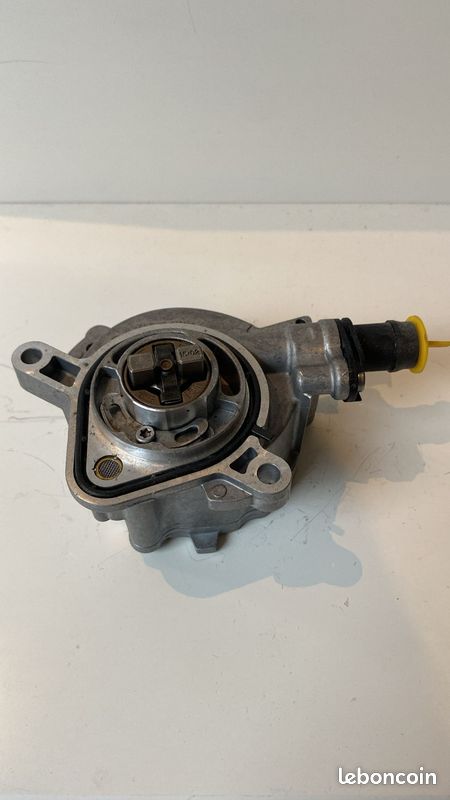 Pompe à vide Dacia/Mercedes/Renault 146508066R (image 2)