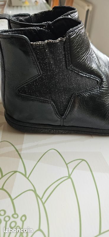 35 kickers bottines (image 5)