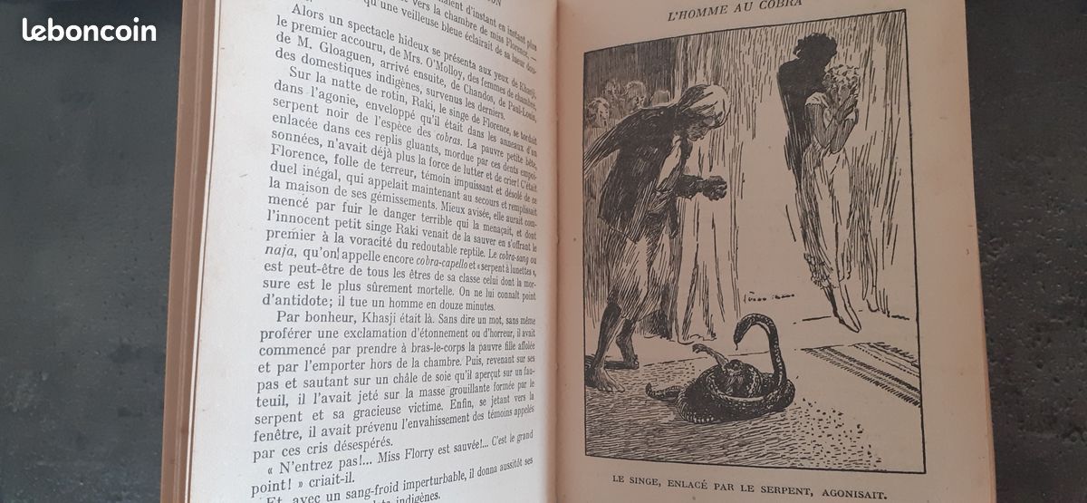 Livre Les compagnons du salut J.Rosmer (image 5)