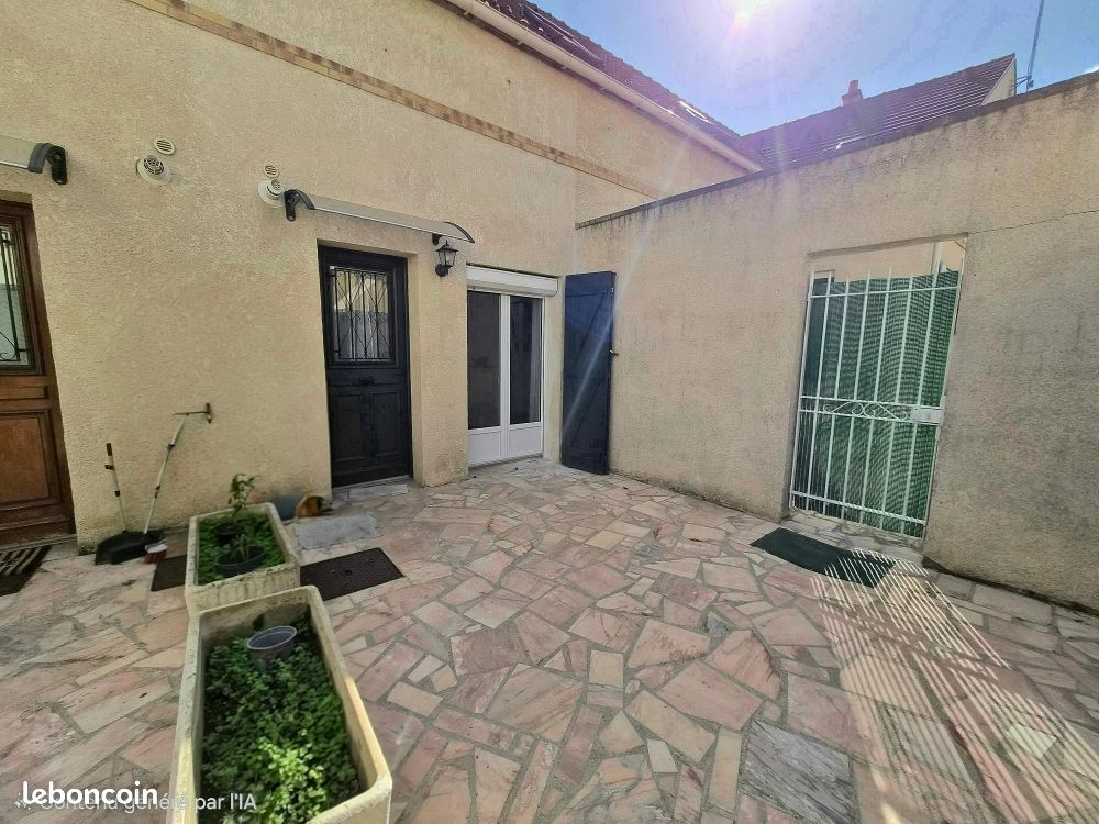 Maison 2 pièces 45 m² · à Chambly · 45 m² · 149 000 €