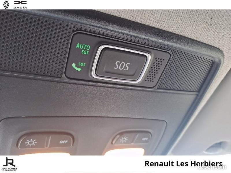 Renault Clio 1.0 TCe 90ch Evolution - 24 (image 31)