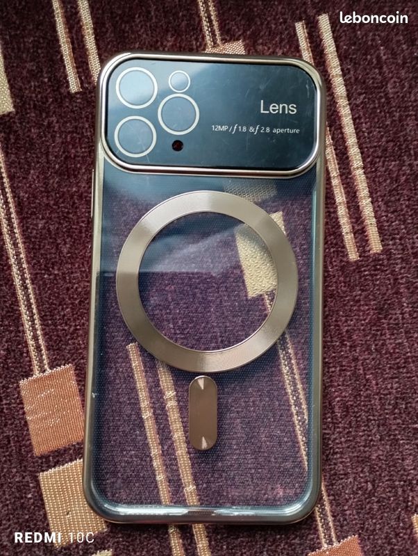 Coque De Luxe 11 Pro Neuf (image 3)