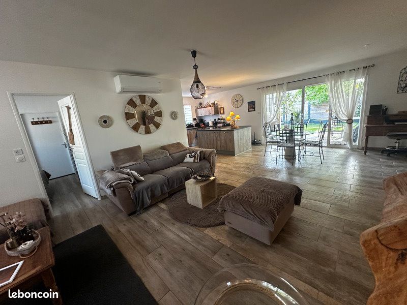 Maison 4 pièces 106 m² · à Hourtin · 106 m² · 395 000 €