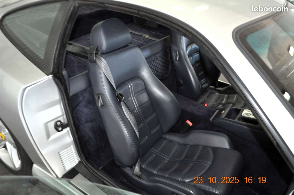 Ferrari 575 Maranello Boite F1 (image 14)