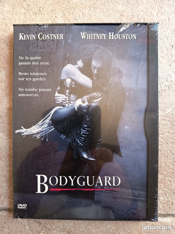 Bodyguard en DVD (image 1)
